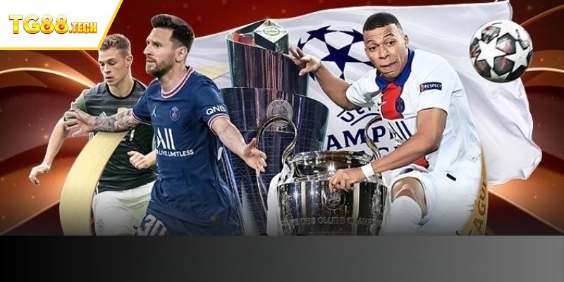 Các bộ môn thể thao TG88 được nhiều người lựa chọn