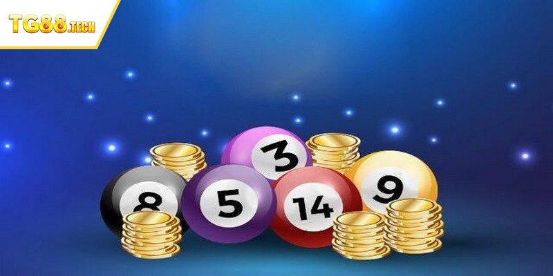 Cách thức trải nghiệm cá cược xổ số siêu tốc TG88