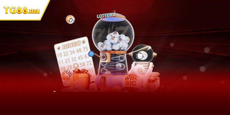 Điểm danh các kinh nghiệm cá cược xổ số TG88