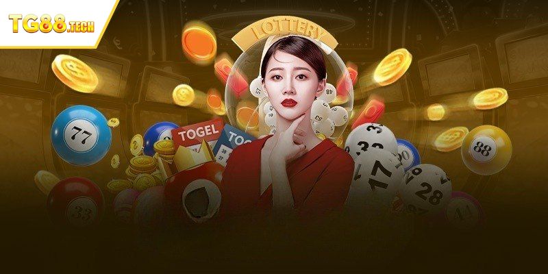 Giới thiệu chuyên mục cá cược xổ số online TG88