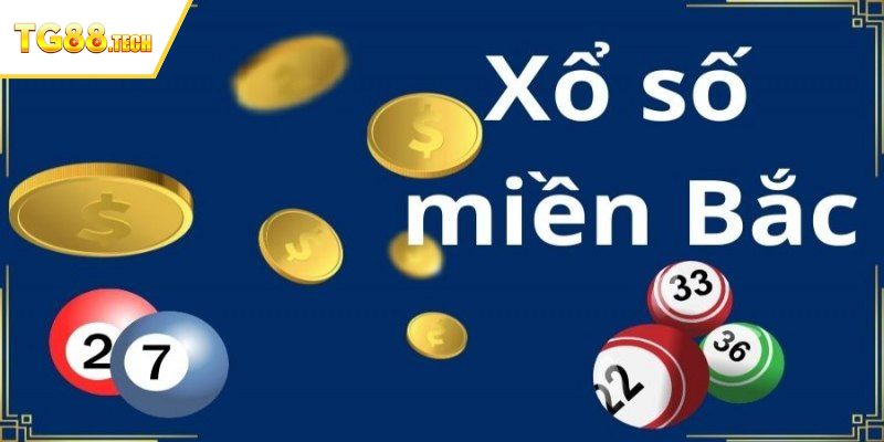 Giới thiệu game cá cược xổ số miền Bắc online