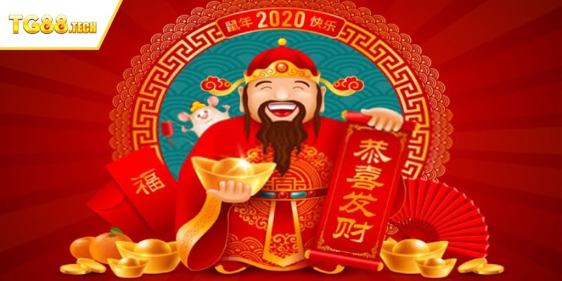 Giới thiệu về game thần tài xổ số có tại TG88