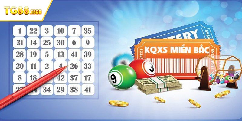 Hướng dẫn chơi xổ số miền Bắc cho tân binh