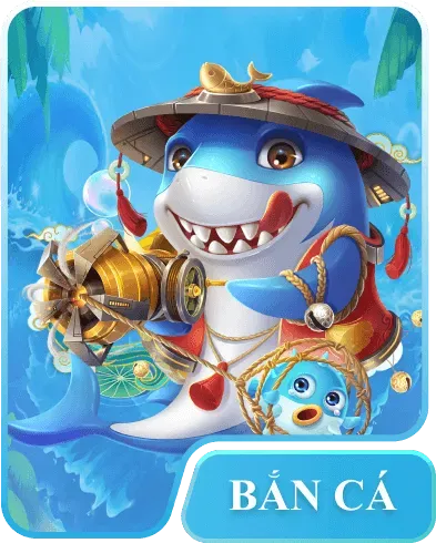 Sảnh game bắn cá tg88