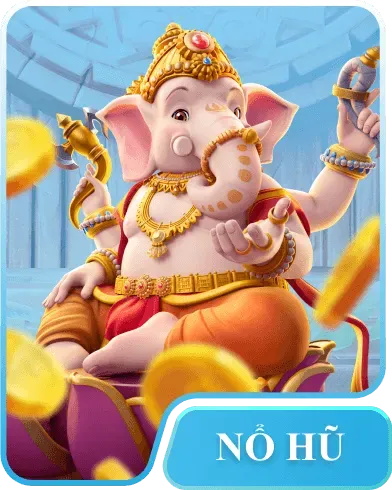 Sảnh game nổ hũ tg88