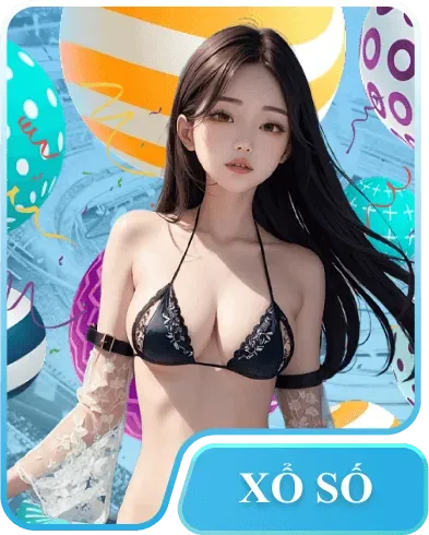 Sảnh game xổ số tg88