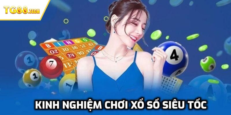 Loạt kinh nghiệm cá cược lô đề siêu tốc thắng lớn