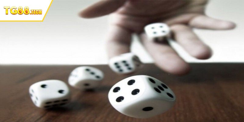 Mẹo đánh xóc đĩa theo chuỗi