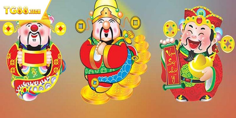 Ưu điểm của sản phẩm lô đề thần tài tại TG88