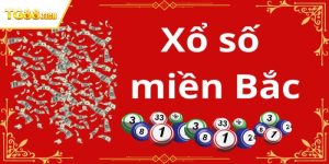 Xổ số miền Bắc