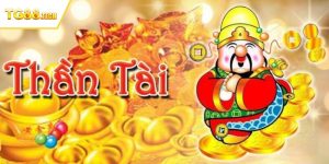 Xổ số thần tài